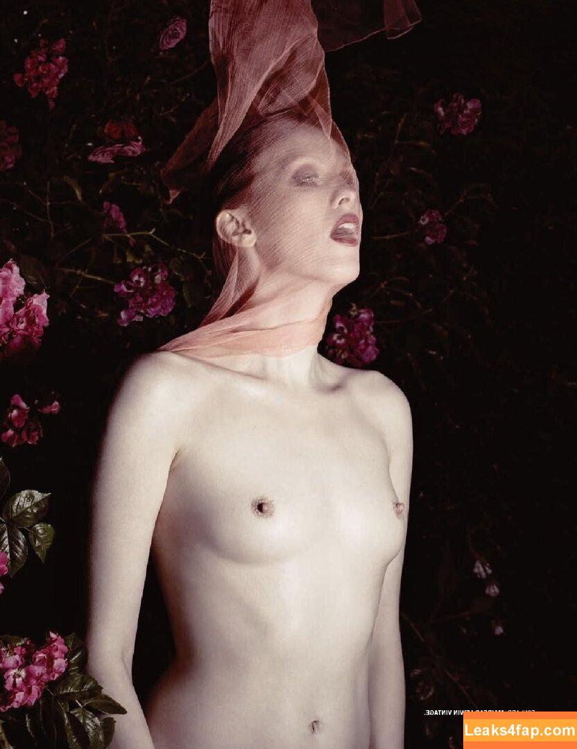 Karen Elson / misskarenelson leaked photo photo #0021