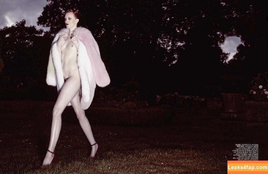 Karen Elson / misskarenelson leaked photo photo #0022