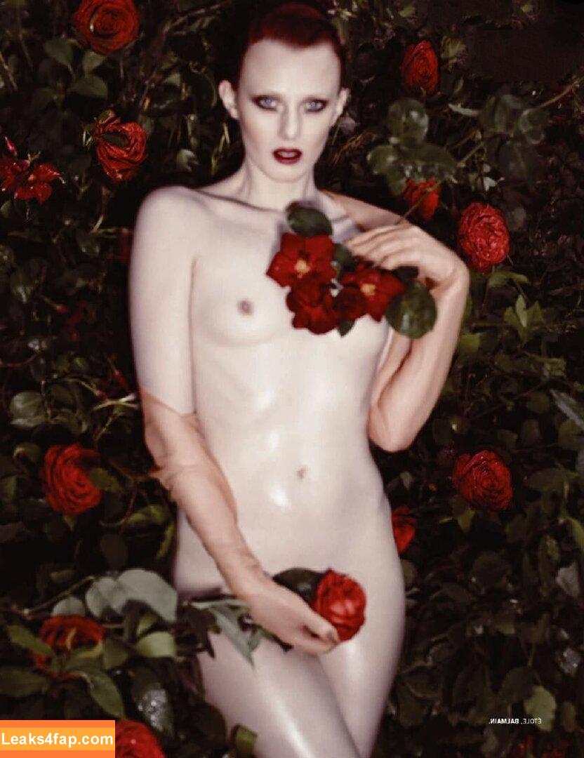 Karen Elson / misskarenelson leaked photo photo #0024