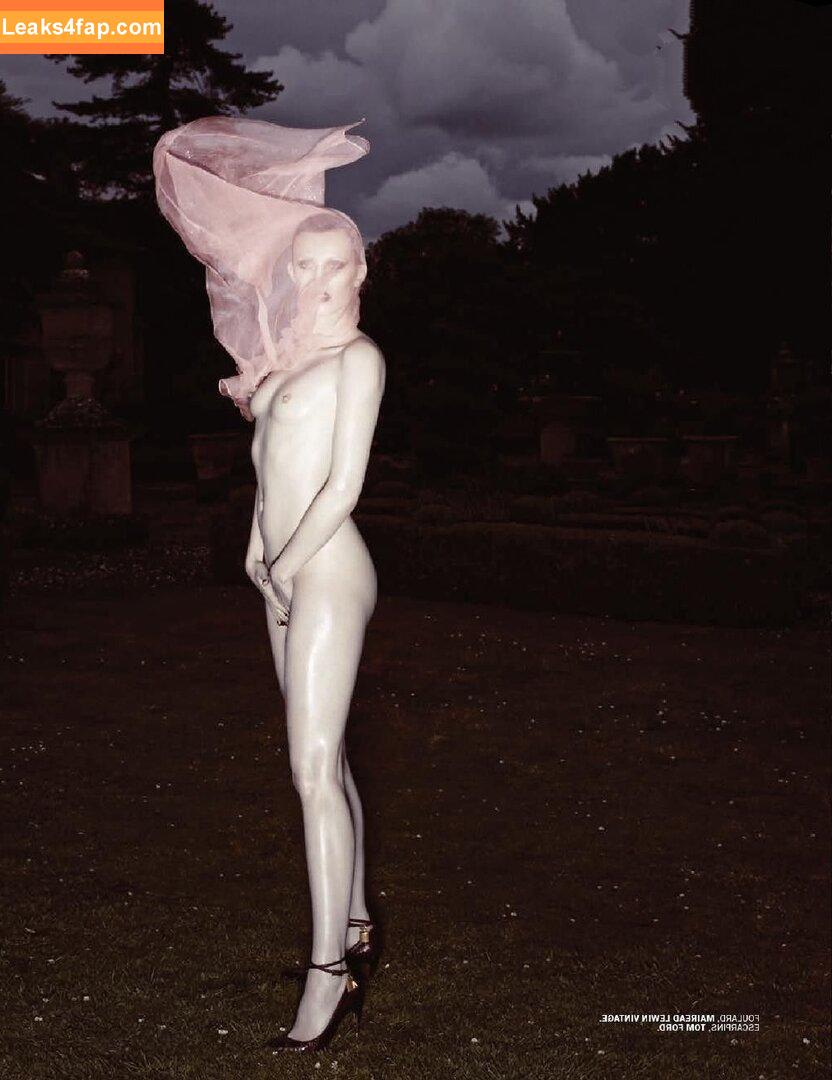 Karen Elson / misskarenelson leaked photo photo #0026