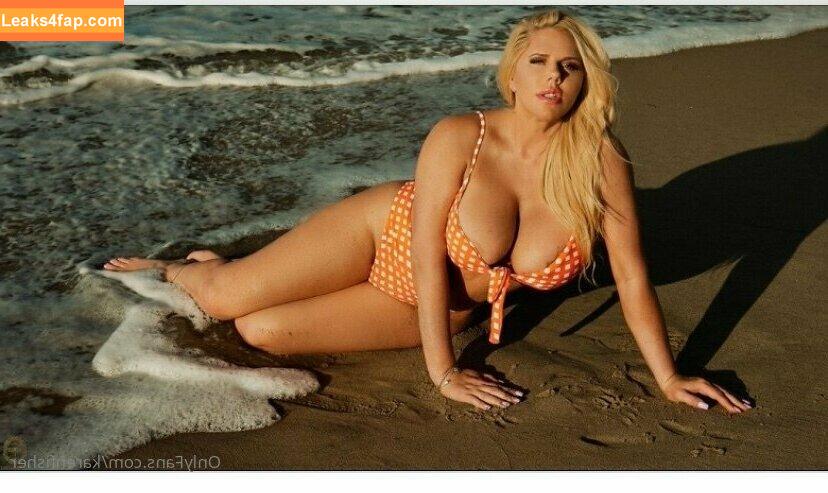 Karen Fisher / SexyKarenFisher / karenfisher / karenfishersimps leaked photo photo #0025