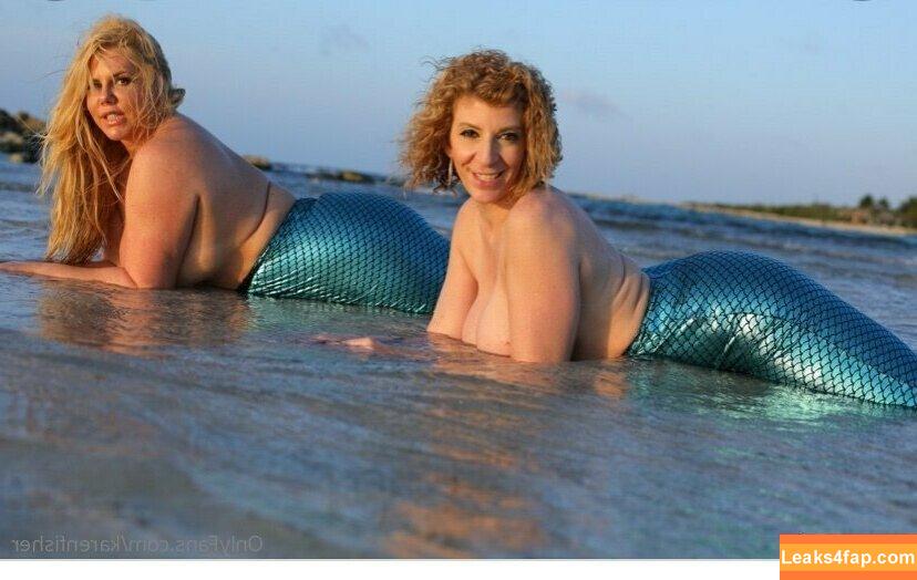 Karen Fisher / SexyKarenFisher / karenfisher / karenfishersimps leaked photo photo #0028
