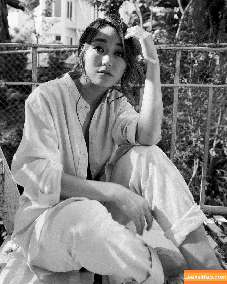 Karen Fukuhara / Kimiko / karenfukuhara leaked photo photo #0001