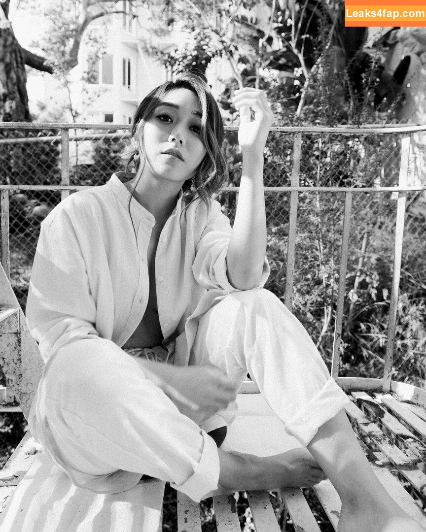 Karen Fukuhara / Kimiko / karenfukuhara leaked photo photo #0002