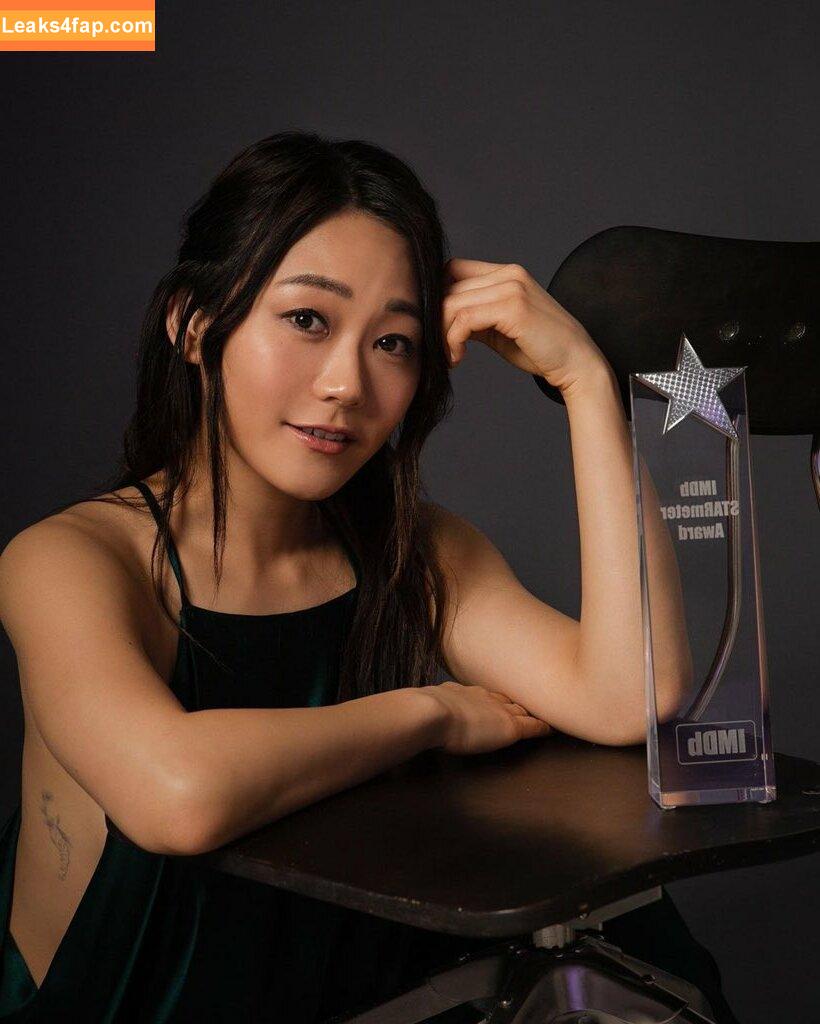 Karen Fukuhara / Kimiko / karenfukuhara leaked photo photo #0004