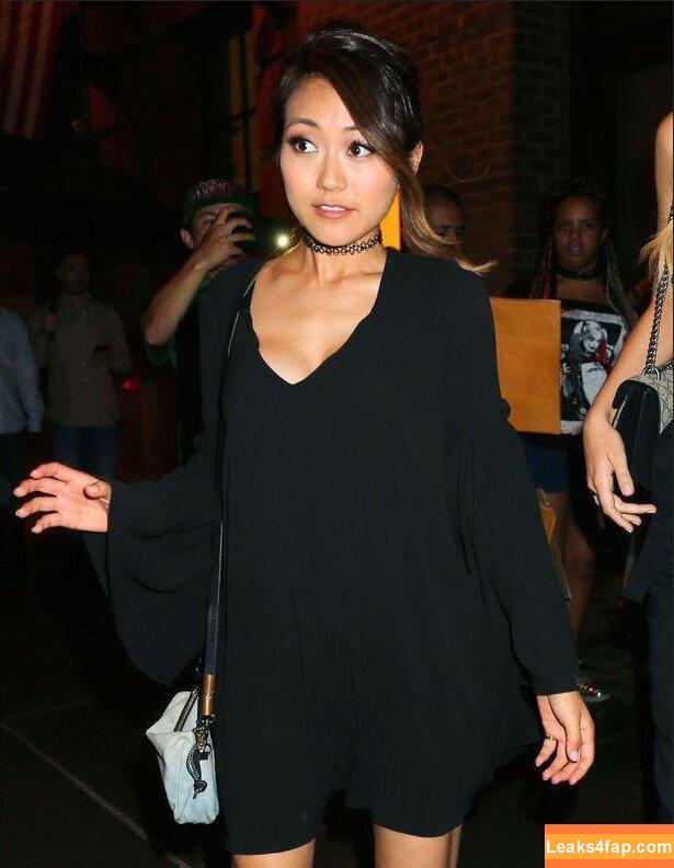 Karen Fukuhara / Kimiko / karenfukuhara leaked photo photo #0006