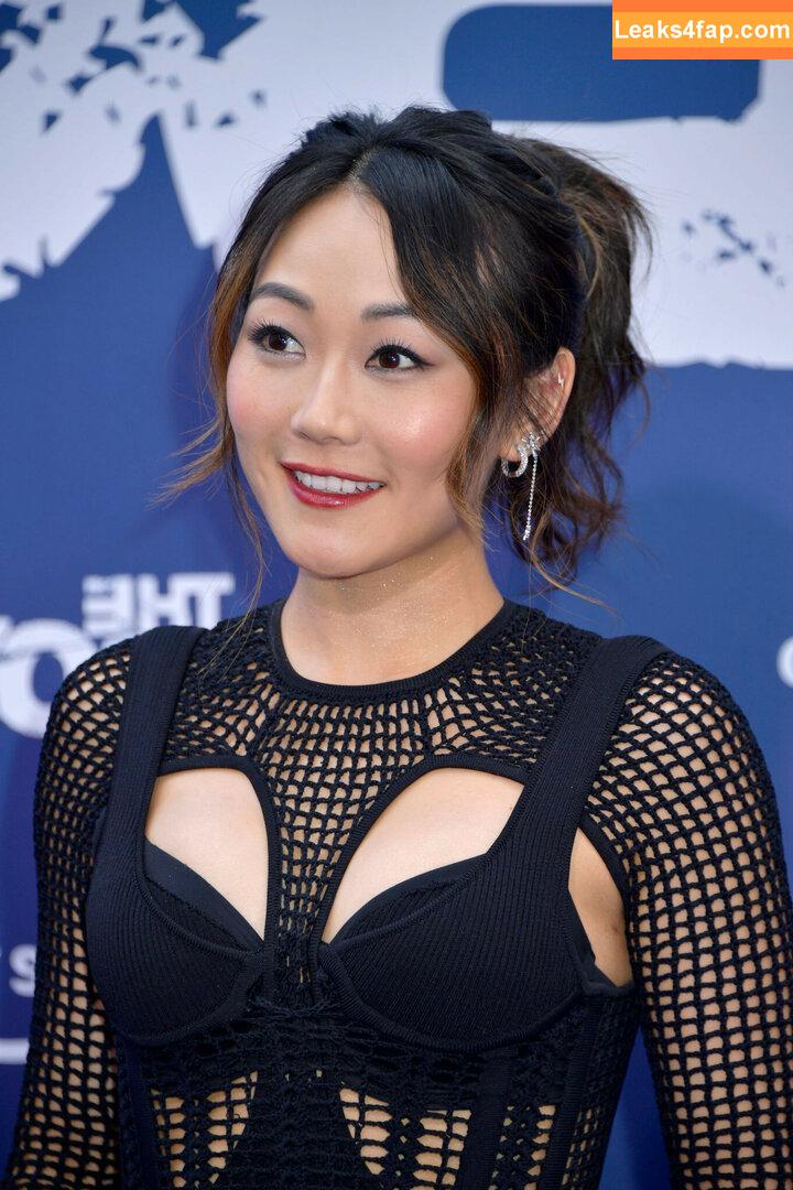 Karen Fukuhara / Kimiko / karenfukuhara leaked photo photo #0012