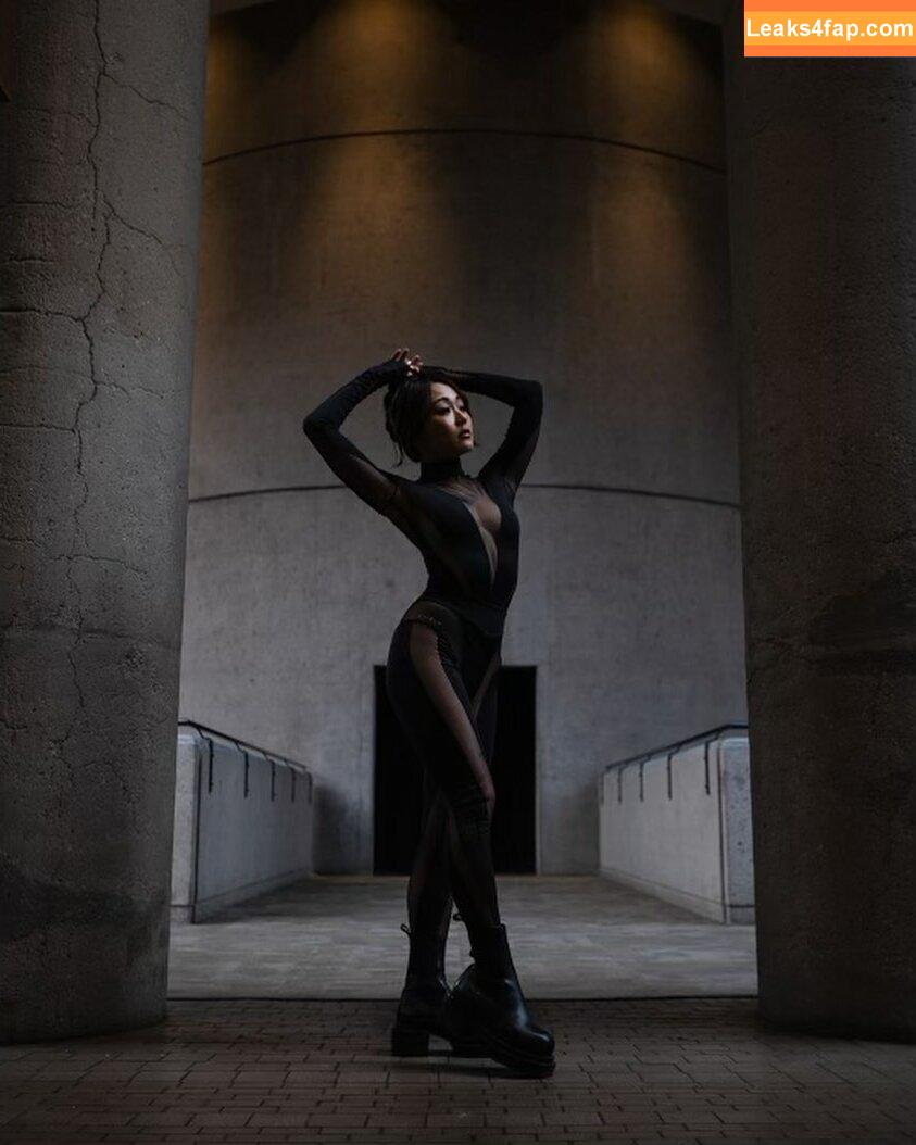 Karen Fukuhara / Kimiko / karenfukuhara leaked photo photo #0015