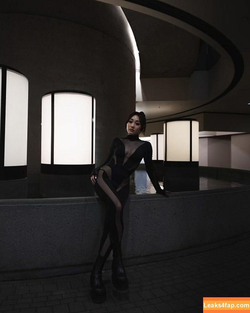 Karen Fukuhara / Kimiko / karenfukuhara leaked photo photo #0016