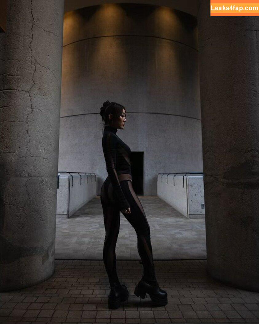 Karen Fukuhara / Kimiko / karenfukuhara leaked photo photo #0017