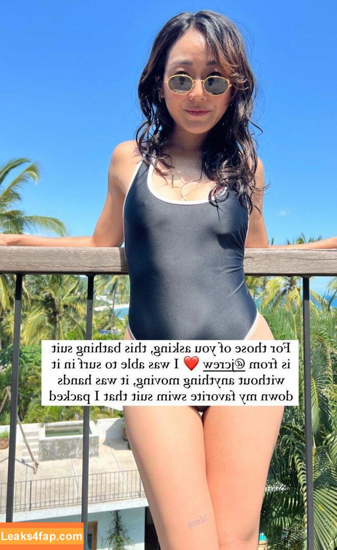 Karen Fukuhara / Kimiko / karenfukuhara leaked photo photo #0018