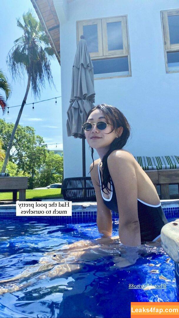 Karen Fukuhara / Kimiko / karenfukuhara leaked photo photo #0019