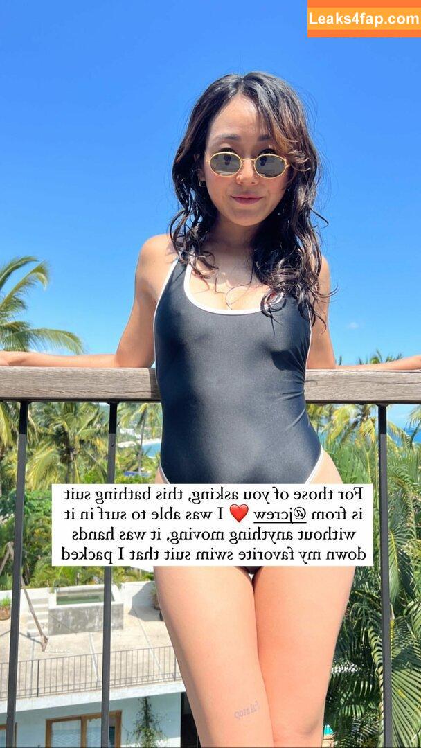 Karen Fukuhara / Kimiko / karenfukuhara leaked photo photo #0021