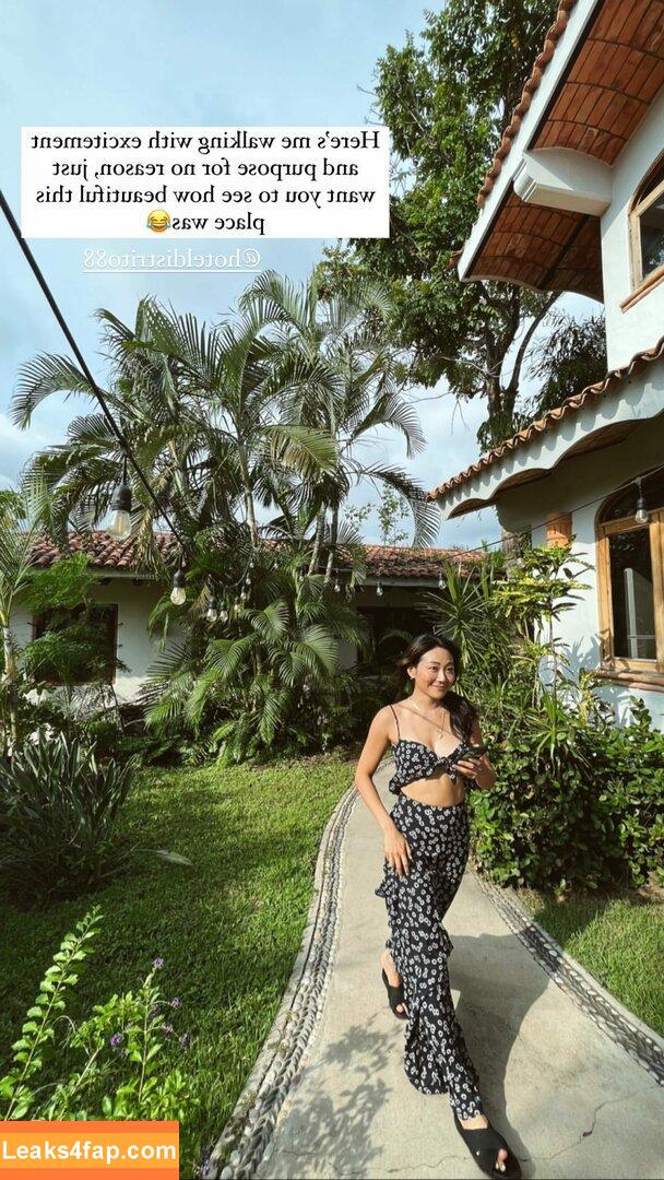 Karen Fukuhara / Kimiko / karenfukuhara leaked photo photo #0022