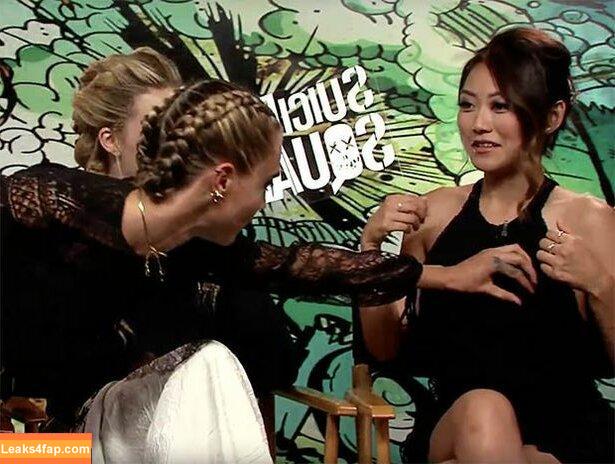 Karen Fukuhara / Kimiko / karenfukuhara leaked photo photo #0029