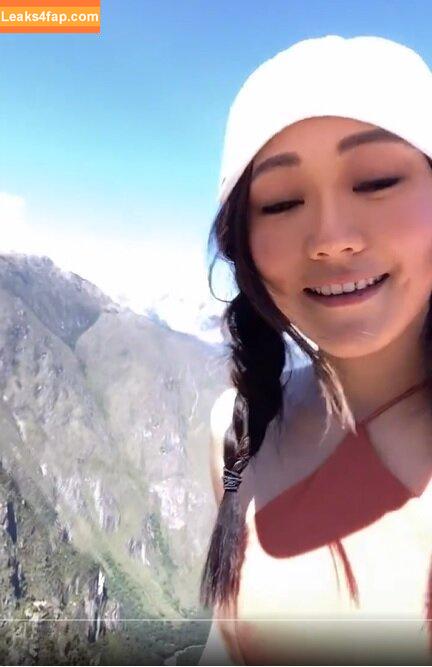 Karen Fukuhara / Kimiko / karenfukuhara leaked photo photo #0035