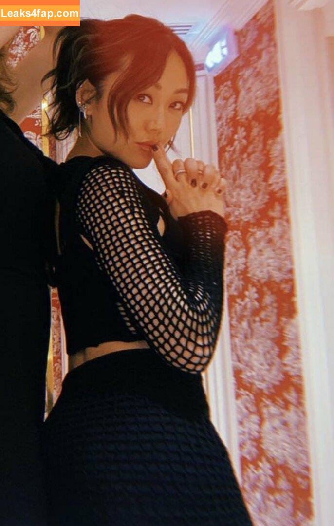 Karen Fukuhara / Kimiko / karenfukuhara leaked photo photo #0036