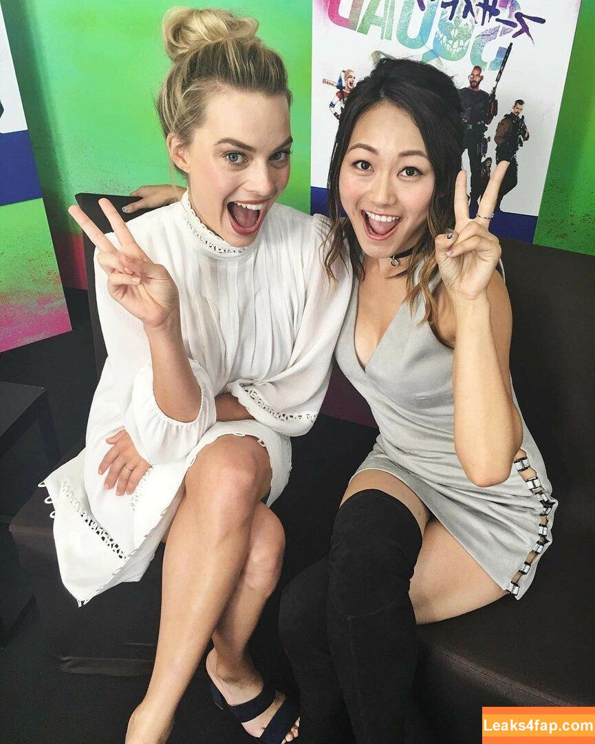 Karen Fukuhara / Kimiko / karenfukuhara leaked photo photo #0043