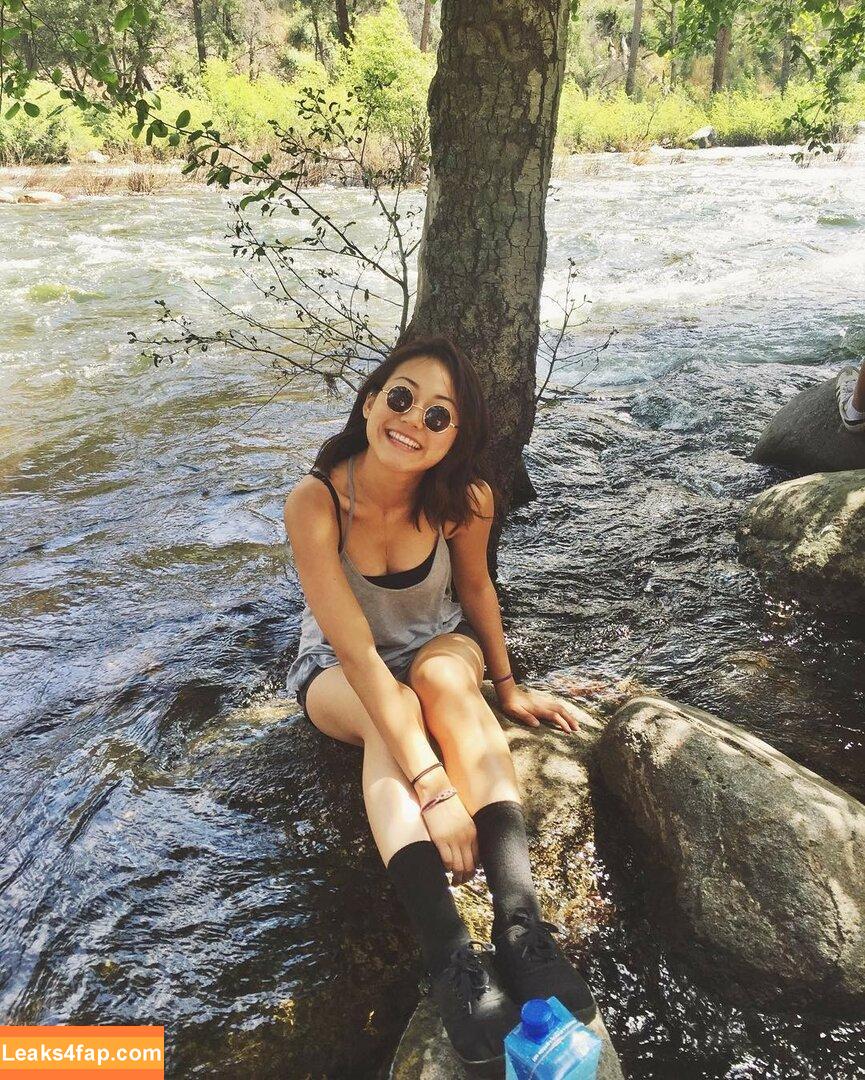 Karen Fukuhara / Kimiko / karenfukuhara leaked photo photo #0044