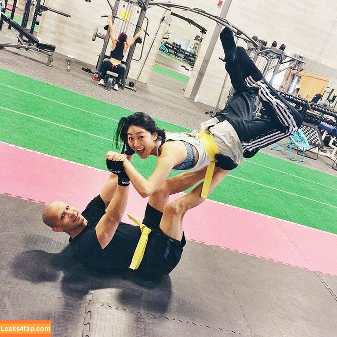 Karen Fukuhara / Kimiko / karenfukuhara leaked photo photo #0045