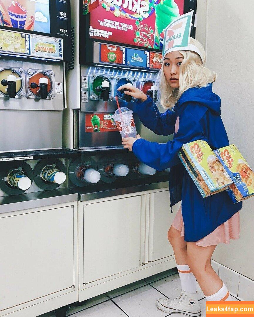 Karen Fukuhara / Kimiko / karenfukuhara leaked photo photo #0050