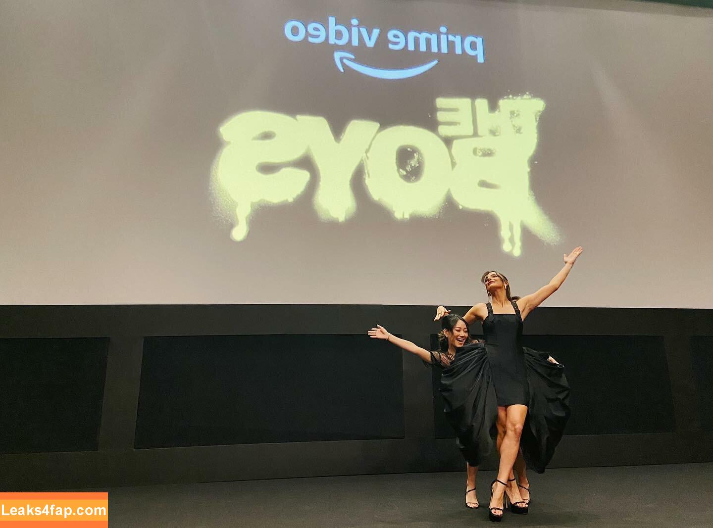 Karen Fukuhara / Kimiko / karenfukuhara leaked photo photo #0059