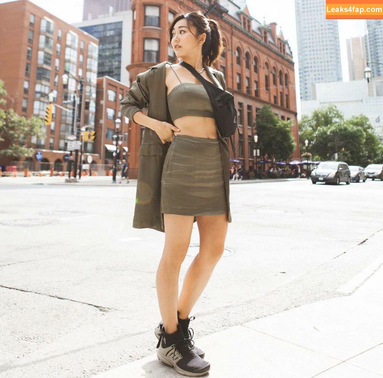 Karen Fukuhara / Kimiko / karenfukuhara leaked photo photo #0061