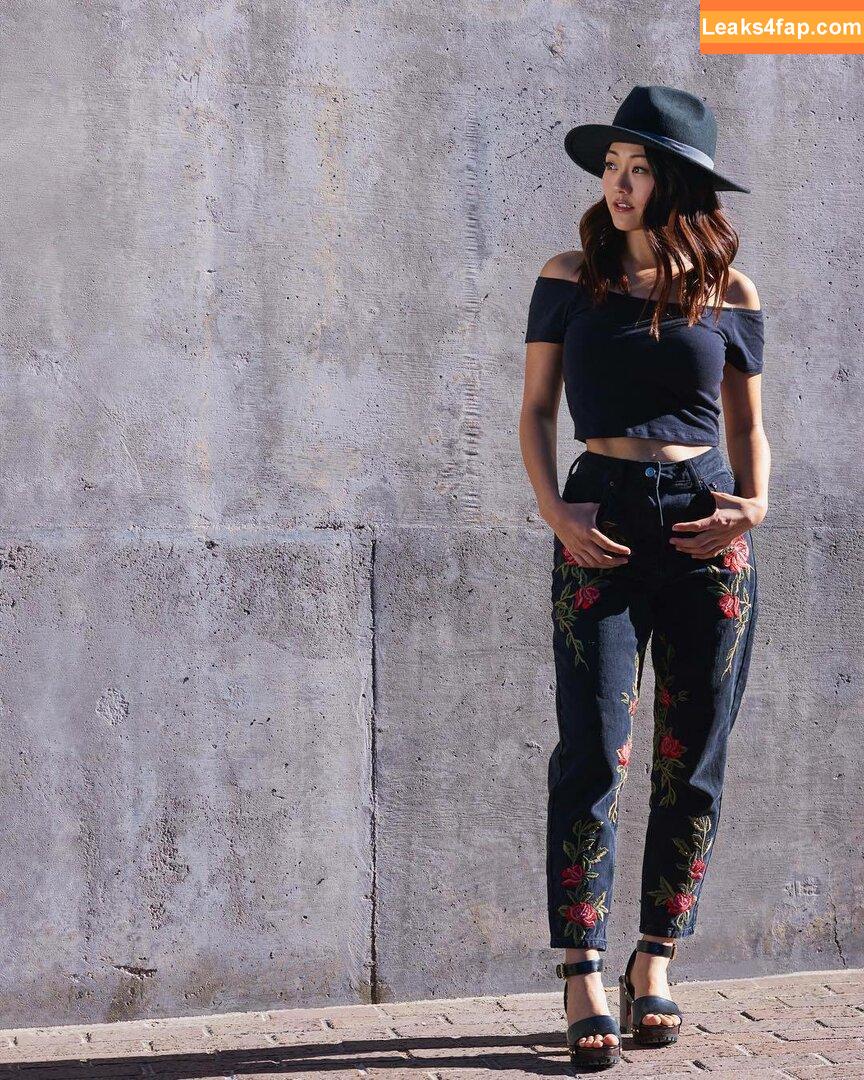 Karen Fukuhara / Kimiko / karenfukuhara leaked photo photo #0067