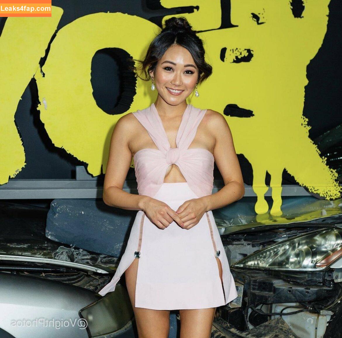 Karen Fukuhara / Kimiko / karenfukuhara leaked photo photo #0069