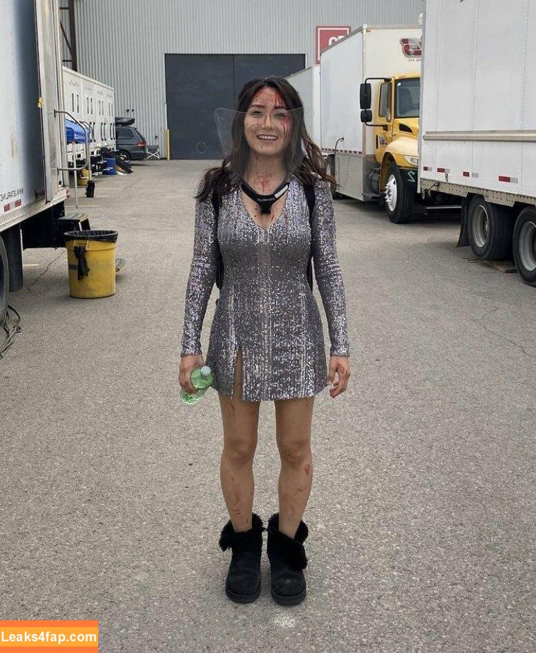 Karen Fukuhara / Kimiko / karenfukuhara leaked photo photo #0070