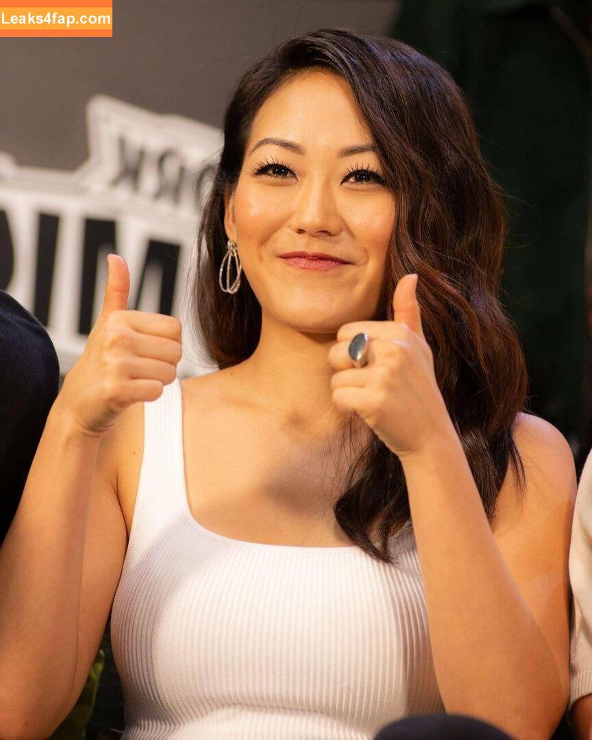 Karen Fukuhara / Kimiko / karenfukuhara leaked photo photo #0075