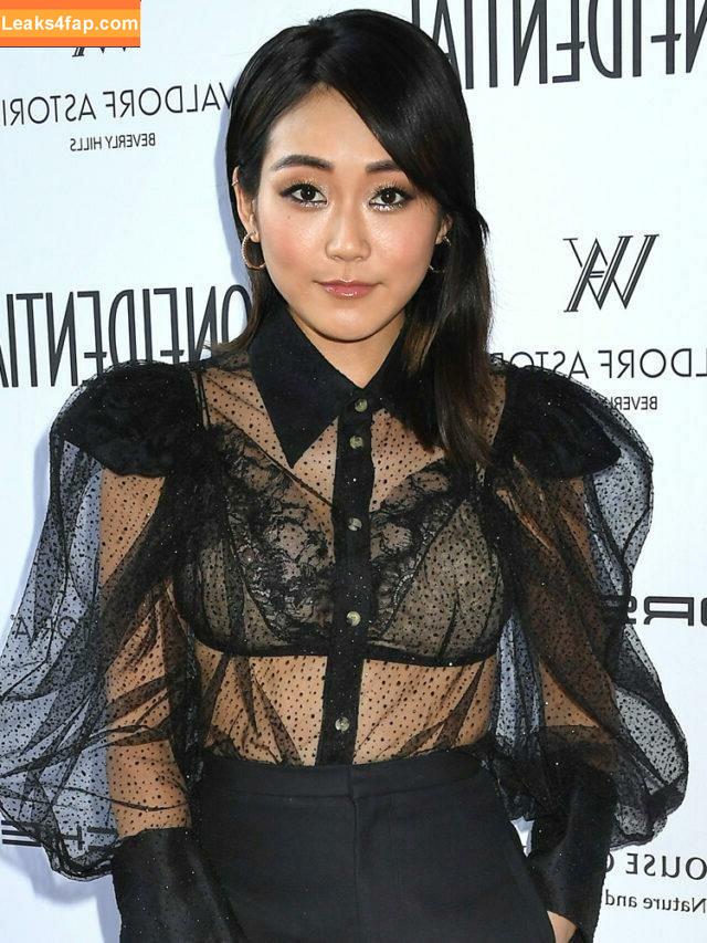 Karen Fukuhara / Kimiko / karenfukuhara leaked photo photo #0077