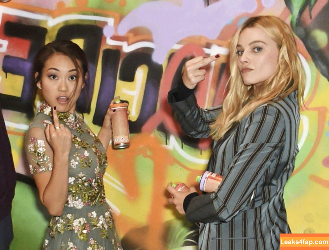 Karen Fukuhara / Kimiko / karenfukuhara leaked photo photo #0082