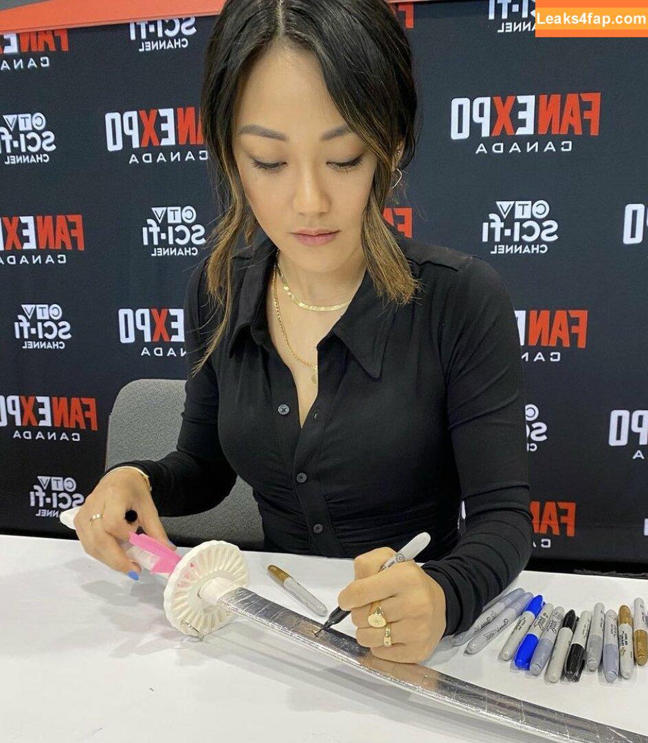 Karen Fukuhara / Kimiko / karenfukuhara leaked photo photo #0084