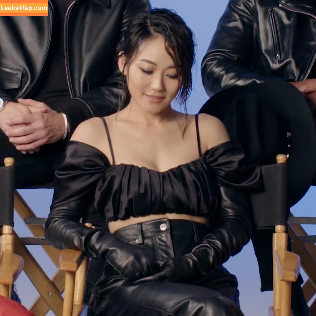 Karen Fukuhara / Kimiko / karenfukuhara leaked photo photo #0085