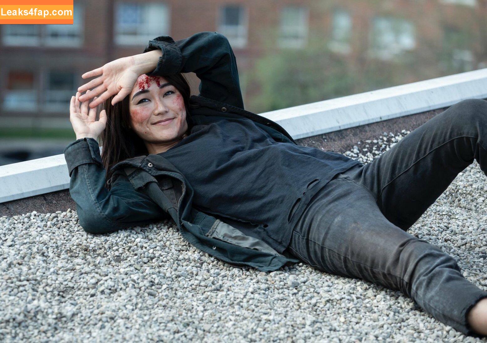 Karen Fukuhara / Kimiko / karenfukuhara leaked photo photo #0087