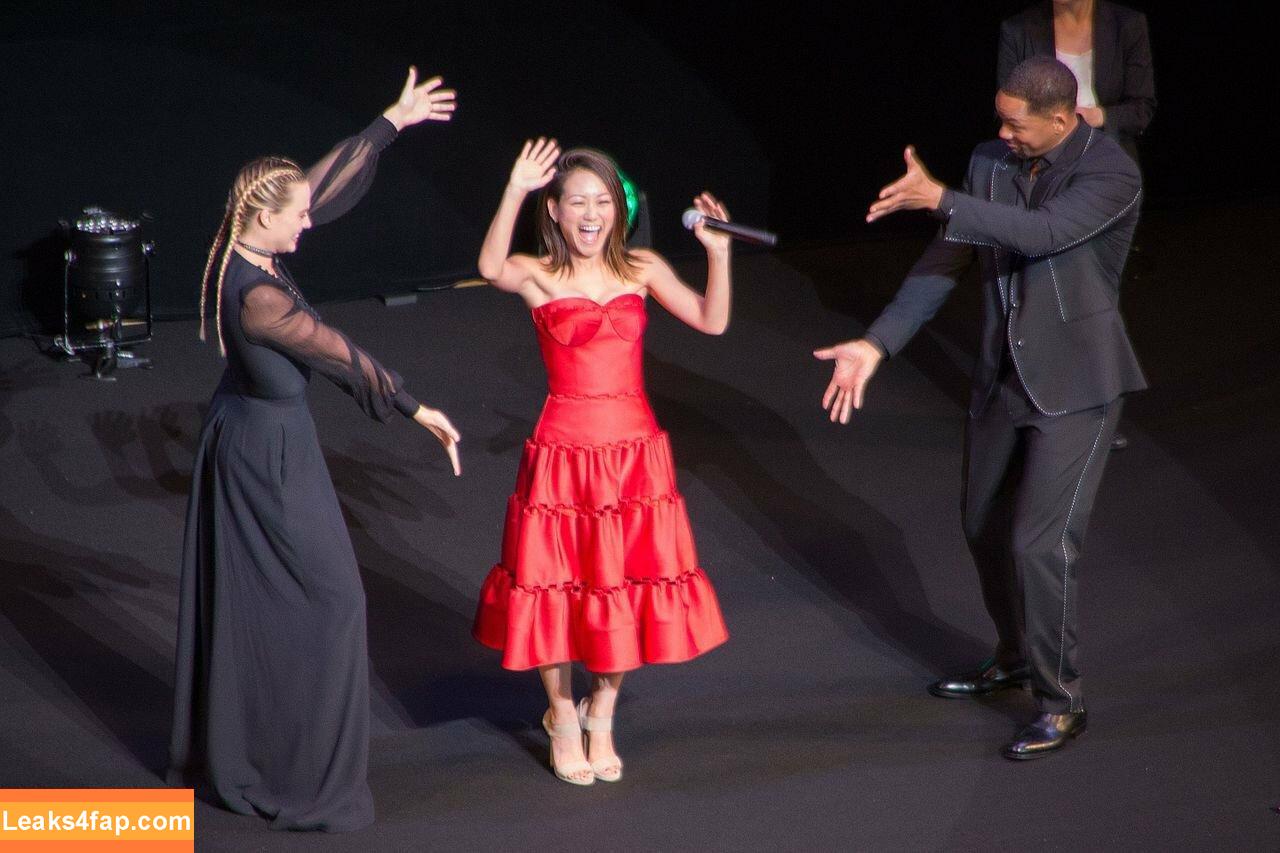 Karen Fukuhara / Kimiko / karenfukuhara leaked photo photo #0088