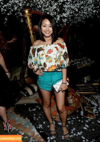 Karen Fukuhara / Kimiko / karenfukuhara leaked photo photo #0096
