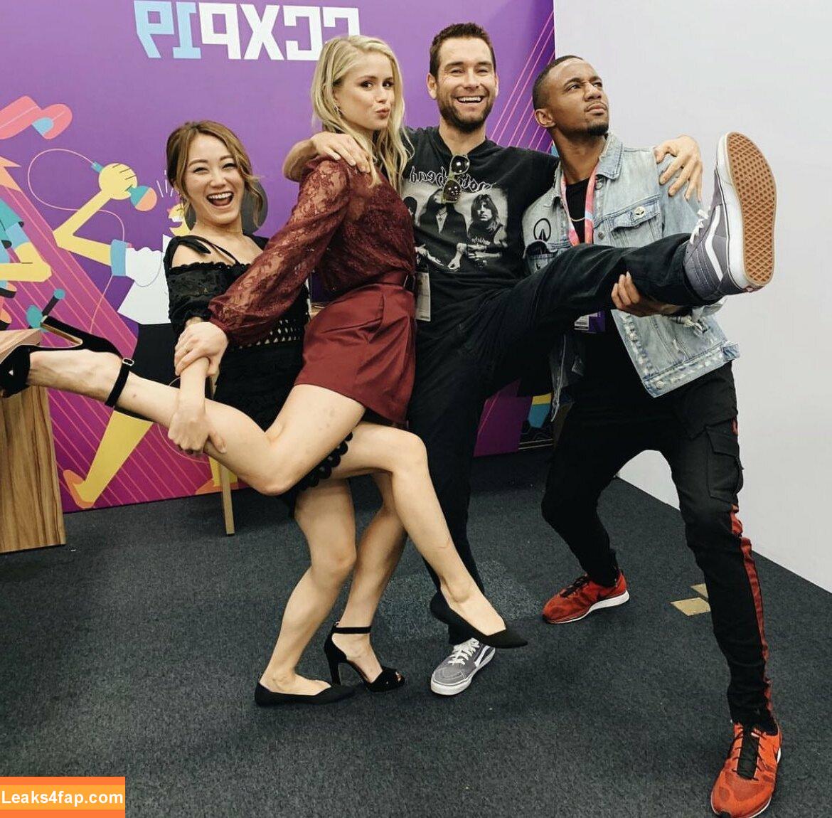 Karen Fukuhara / Kimiko / karenfukuhara leaked photo photo #0097