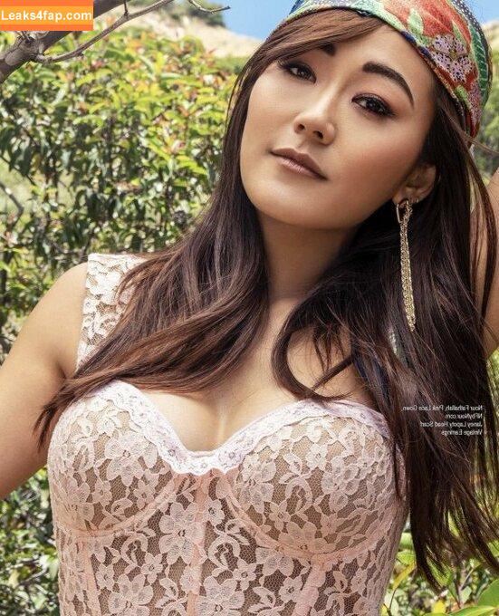 Karen Fukuhara / Kimiko / karenfukuhara leaked photo photo #0110