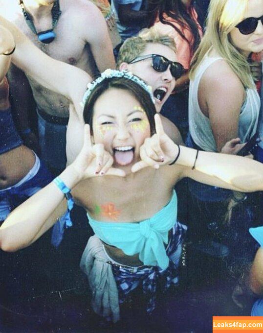 Karen Fukuhara / Kimiko / karenfukuhara leaked photo photo #0116