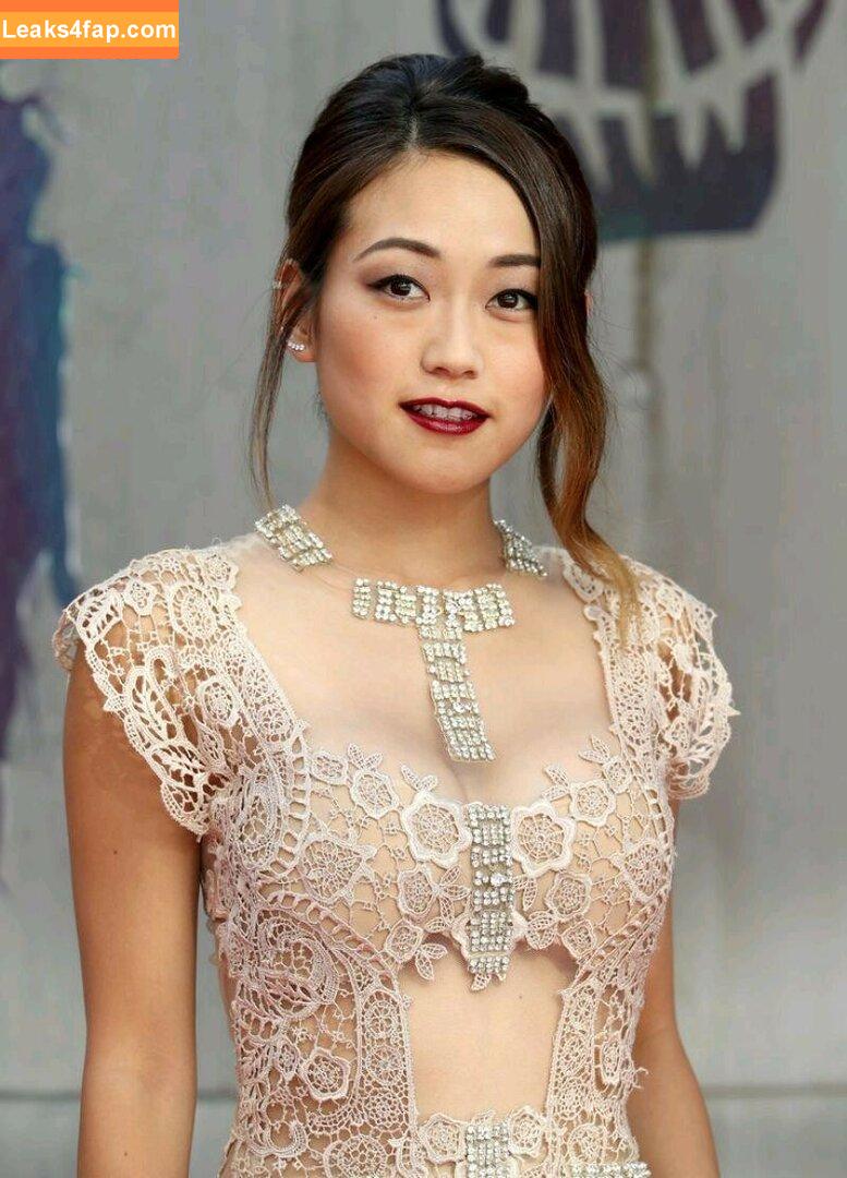 Karen Fukuhara / Kimiko / karenfukuhara leaked photo photo #0147