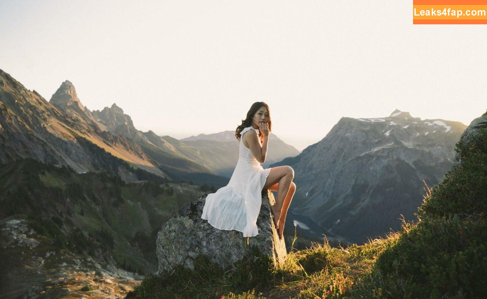 Karen Fukuhara / Kimiko / karenfukuhara leaked photo photo #0179