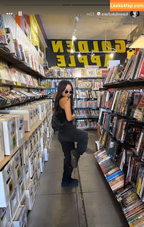 Karen Fukuhara / Kimiko / karenfukuhara leaked photo photo #0180