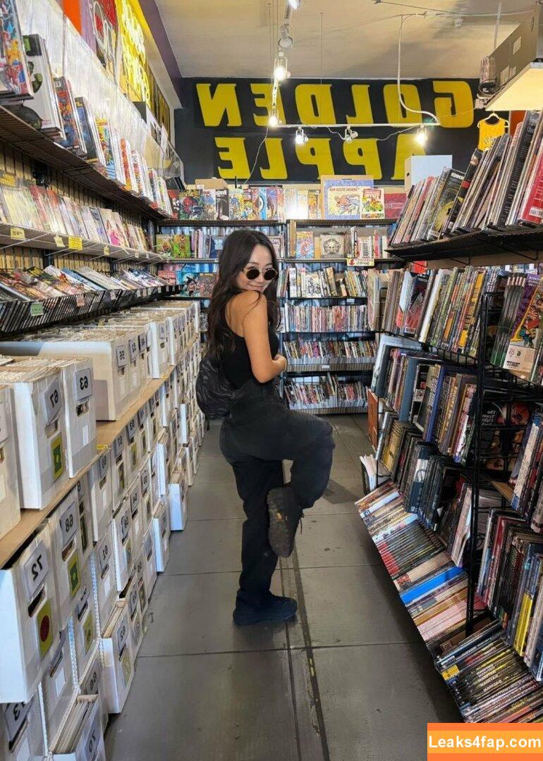 Karen Fukuhara / Kimiko / karenfukuhara слитое фото фото #0187