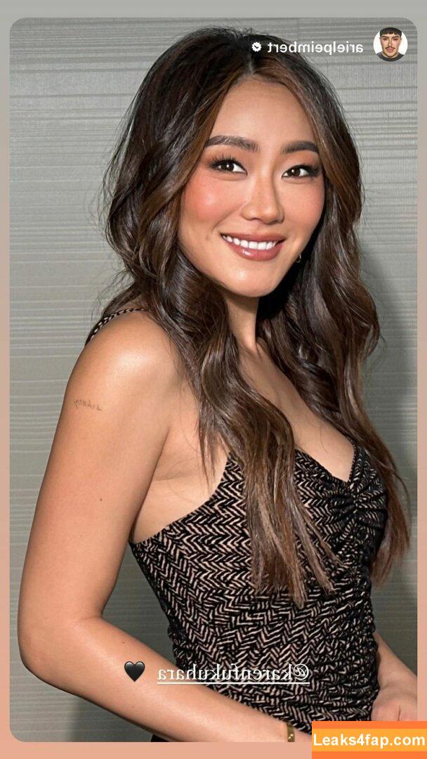Karen Fukuhara / Kimiko / karenfukuhara leaked photo photo #0200