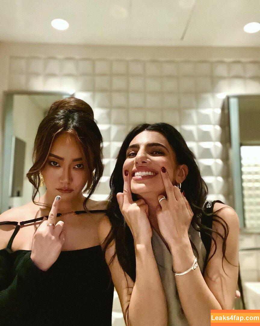 Karen Fukuhara / Kimiko / karenfukuhara leaked photo photo #0201