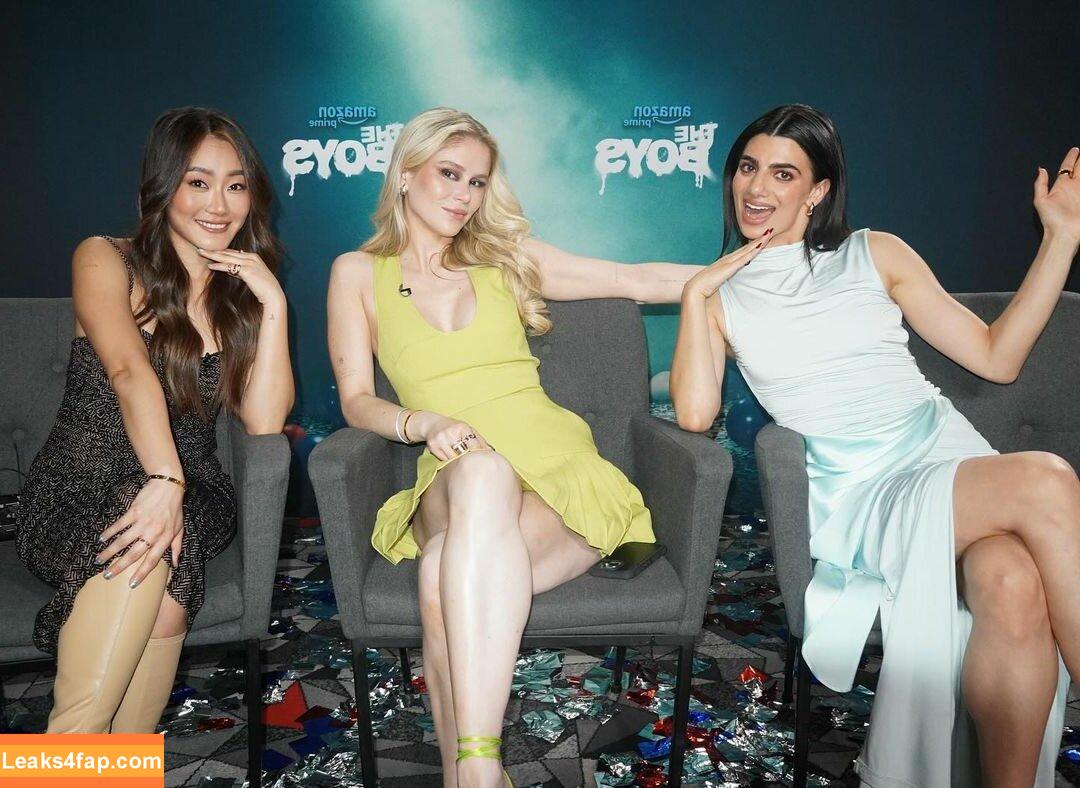 Karen Fukuhara / Kimiko / karenfukuhara leaked photo photo #0207