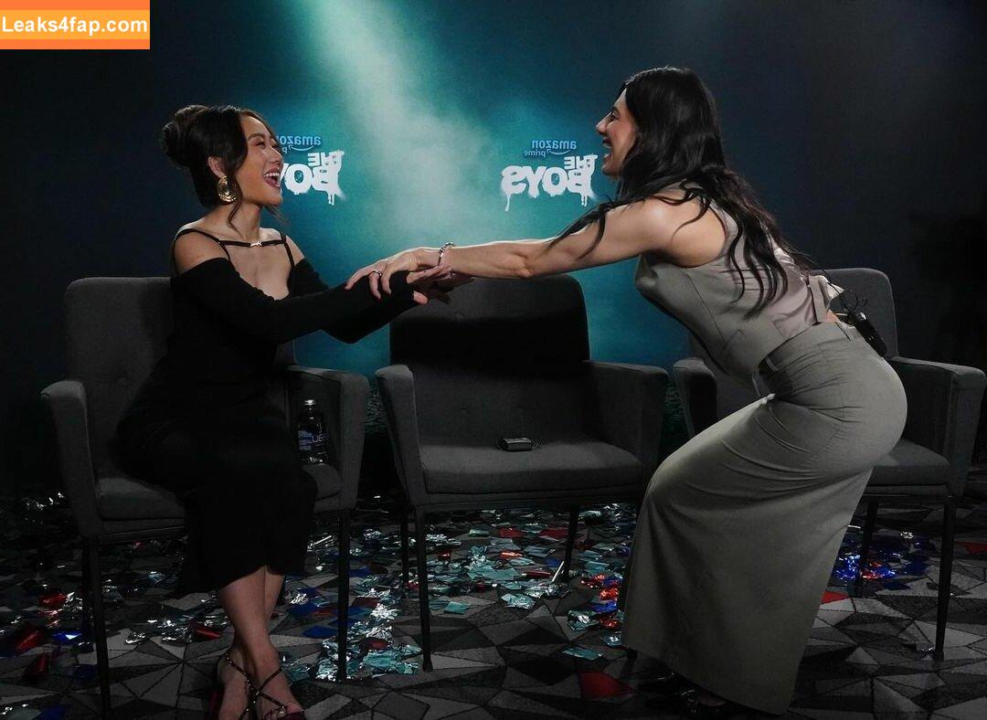 Karen Fukuhara / Kimiko / karenfukuhara leaked photo photo #0211