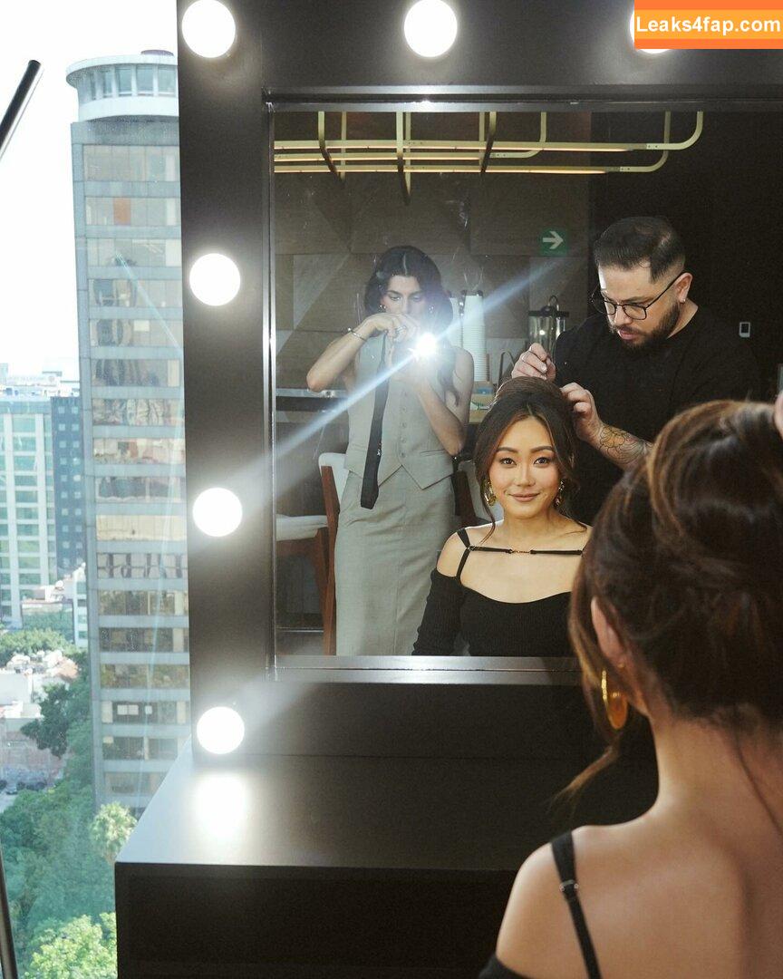 Karen Fukuhara / Kimiko / karenfukuhara leaked photo photo #0214